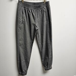 Banana Republic Suiting Joggers